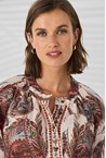 MARSH SHIRT - marsh prin